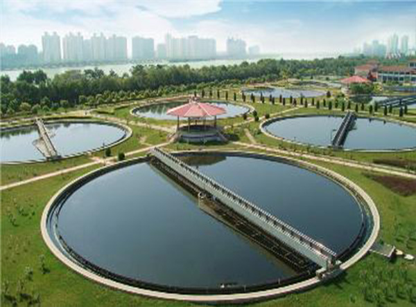 污水处理技术交流：工业废水处理的十大难题 